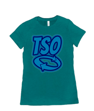 Maglietta Donna TSO