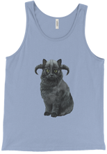 kevlarkitten Tank Top