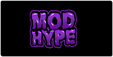 darkzaddy XXL Gaming Mousepad