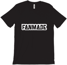 T-Shirts - Light Font