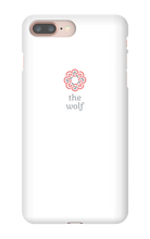 laur264k iPhone Phone Cases