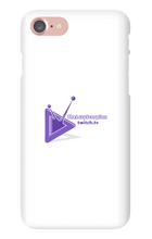 thelazyscorpion iPhone Phone Cases