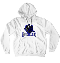 admirj86 Hoodies (No-Zip/Pullover)