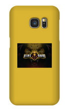kingdavid1125 Samsung Phone Cases