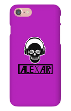 alexair202 iPhone Phone Cases