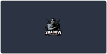 SHADOW LOGO Centre XXL Gaming Mousepad