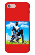 elitehimself iPhone Phone Cases