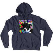 bil5000 Hoodies (No-Zip/Pullover)
