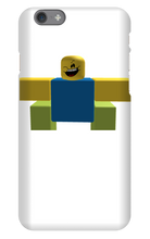 noob-phone