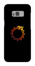 The Phoenix Sin phone case (samsung)