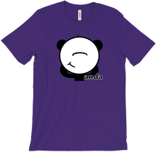 The Chi11in Panda Shirt