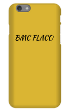 flaco_1324 iPhone Phone Cases