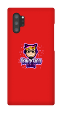 kingfico Samsung Phone Cases