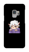 Sagie Samsung Phone Case