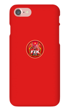 FZK CLAN IPHONE CASE