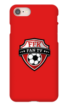 ffkfantv iPhone Phone Cases
