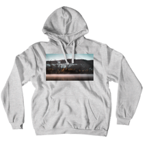 Donner Lake 2 Hoodie (No-Zip/Pullover)