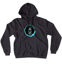 SuperKorte Hoodies (No-Zip/Pullover)