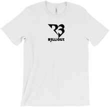 r3b3lliouz T-Shirts
