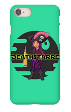 cptdeathstarre 6s iPhone Phone Cases