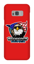 Murican Samsung Phone Cases