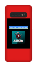 k_gould93 Samsung Phone Cases