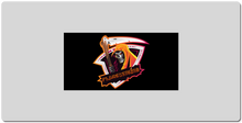 flamekizer28 XXL Gaming Mousepad
