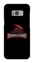 msmalicious23 Samsung Phone Case