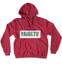 faioltv Hoodies (No-Zip/Pullover)