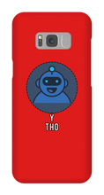 kelemvore Samsung Phone Cases