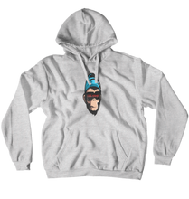 c00lassmike Hoodies (No-Zip/Pullover)