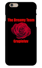 grupieluv iPhone Phone Cases