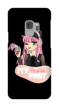 mypastelpast Samsung Phone Cases