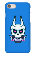 deciogames iPhone Phone Cases
