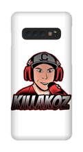 killakoz1616 Samsung Phone Cases