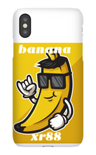 bananaxr88 iPhone Phone Cases