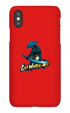 lootmasteradz iPhone Phone Cases