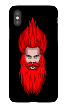 Beard case