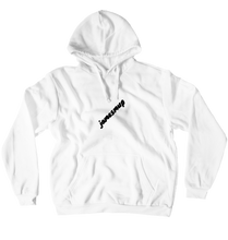 jamesmup Hoodies (No-Zip/Pullover)