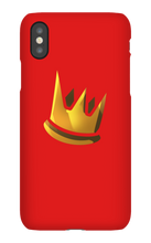 Crown Phone Case