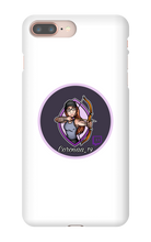 coronaa_19 iPhone Phone Cases