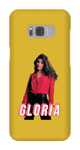 kristiande_ Samsung Glora Case