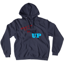 xd_gfue Hoodies (No-Zip/Pullover)