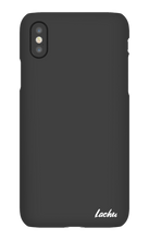 lachufn iPhone Phone Cases