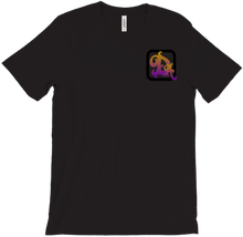 DA T-Shirts Corner Pocket