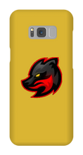 jacks94047 Samsung Phone Cases