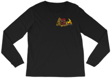 travler86 Long Sleeve Tee