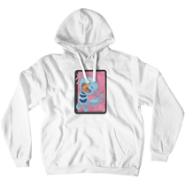 hexthenecromancer Hoodies (No-Zip/Pullover)