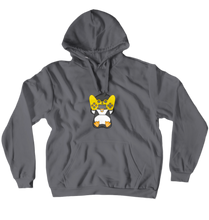 penguinvibes Hoodies (No-Zip/Pullover)