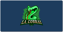la_cobra1 XXL Gaming Mousepad